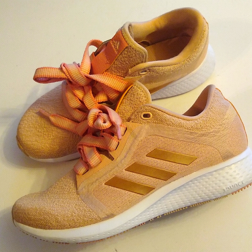 Adidas running edge lux 4 shoes